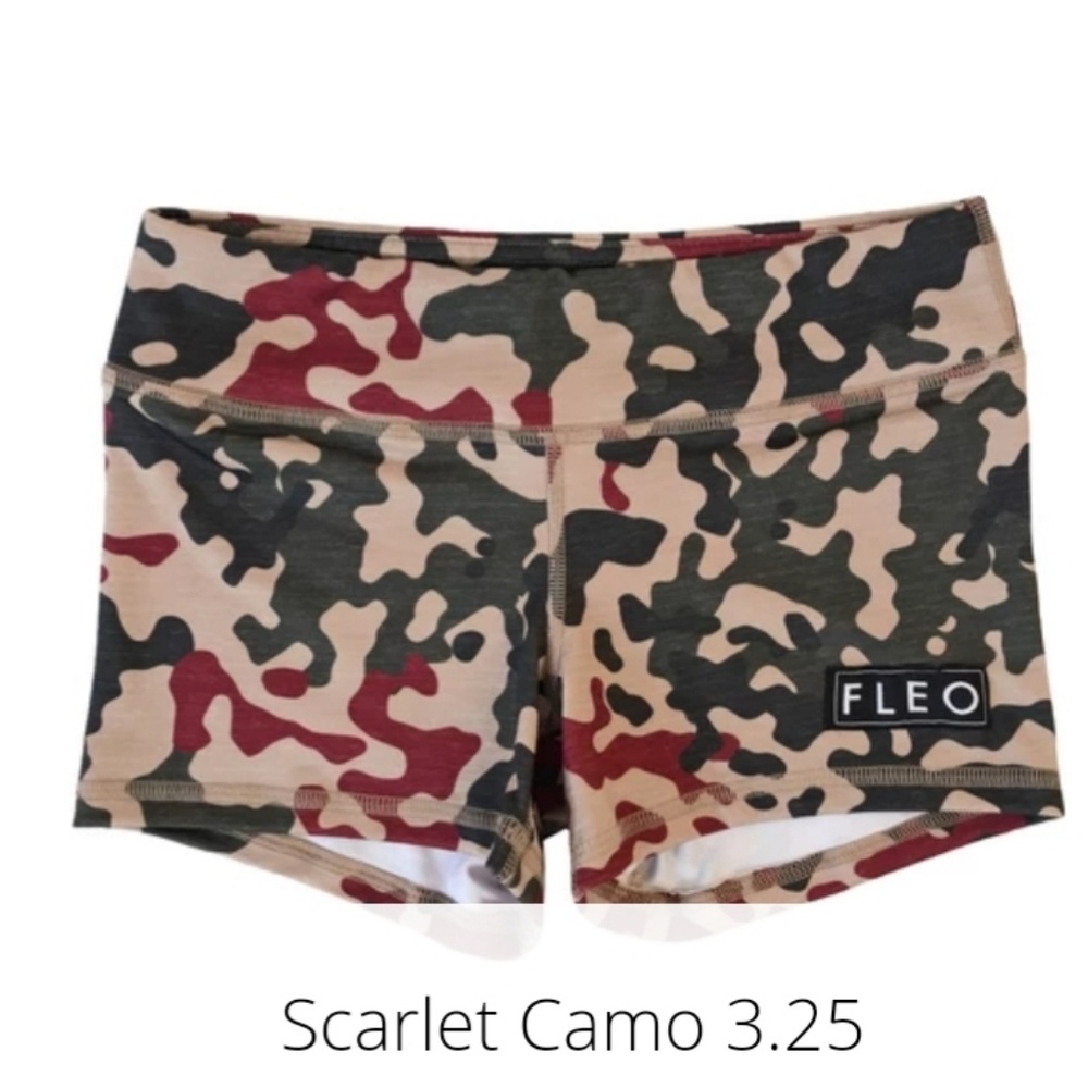 FLEO 3.25 Medium - NWT